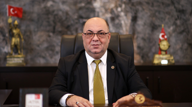 Başkan Akpınar’dan Kurban Bayramı mesajı