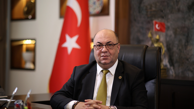 Başkan Akpınar’dan YKS’ye girecek öğrencilere başarı mesajı