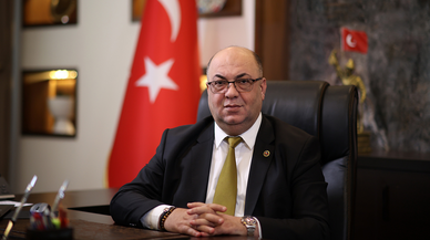 Başkan Akpınar, ‘Yeniden başlamak sadece inşa değil, bir irade ve kararlılık meselesidir’