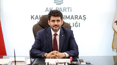 Başkan Debgici, aday olmayacağını açıkladı