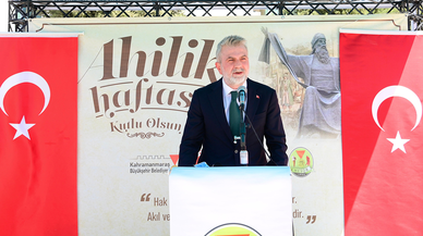 Başkan Fırat Görgel, ‘Esnaf, şehrin kalbidir’