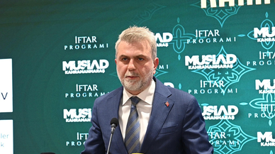Başkan Görgel’den yeni Kahramanmaraş vurgusu