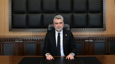 Başkan Görgel’den Yüzbaşıoğlu ailesine taziye mesajı