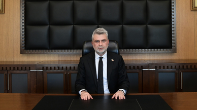 Başkan Görgel, ‘Ramazan Bayramı’mız kutlu olsun’