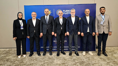 Başkan Görgel, ‘Şehirlerimizin geleceğini ortak akılla şekillendiriyoruz’