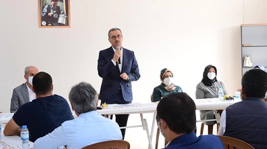Başkan Güngör: ‘Bertiz’e 13 Milyonluk yatırım’