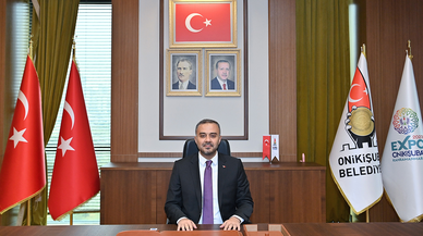 Başkan Hanifi Toptaş, “Ağustos, biz Türk’lerin zafer ayıdır”