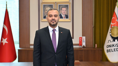 Başkan Hanifi Toptaş’tan 18 Mart Çanakkale Zaferi mesajı