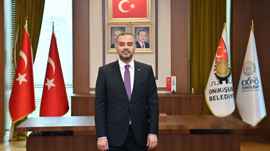 Başkan Hanifi Toptaş’tan Ramazan Bayramı mesajı