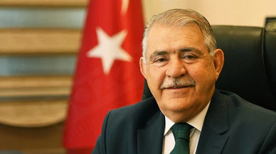 Başkan Mahçiçek, Sütçü İmam’ı andı