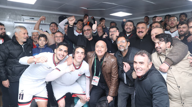 Başkan Mehmet Akpınar’dan Kahramanmaraşspor’a galibiyet pirimi