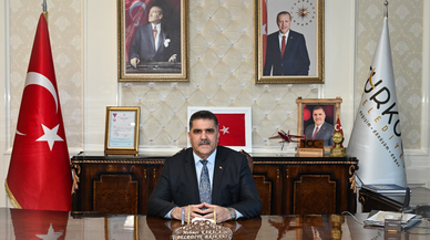 Başkan Mehmet Karaca, ‘Önemli olan bütçe kısıtlı iken hizmet yapmak’