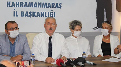 Başkan Şengül’den hızlı tren polemiğine ilişkin açıklama