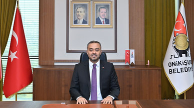 Başkan Toptaş, “15 Temmuz, vatanı ve iradesine sahip çıkan milletin zaferidir”