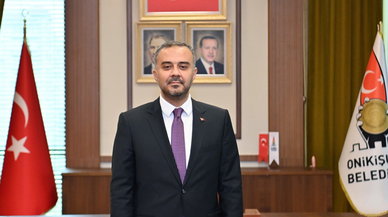 Başkan Toptaş, ‘Babalar, evlatlarının ilk kahramanıdır’