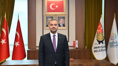 Başkan Toptaş, ‘Gençliğin Onikişubat’ını hep birlikte inşa ediyoruz’