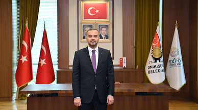 Başkan Toptaş, ilk kurşunla kurtuluş mücadelesini başlatan Sütçü İmam’ı andı