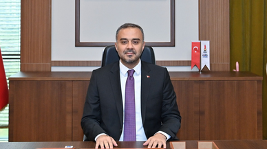 Başkan Toptaş’tan 14 Mart Tıp Bayramı mesajı