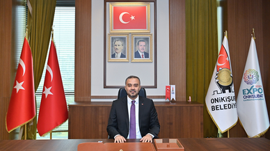 Başkan Toptaş, YKS’ye girecek öğrencilere başarılar diledi