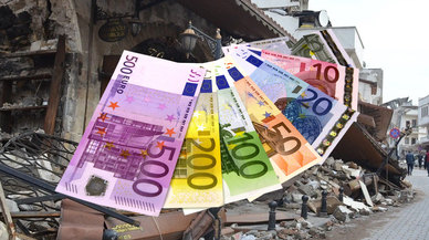 Başvurular başladı! Depremden etkilenen KOBİ’lere EBRD’den hibe desteği