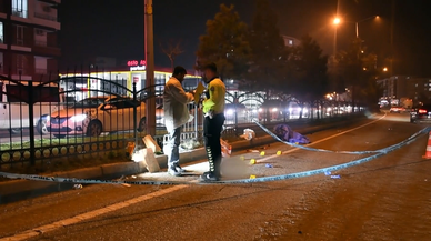 Batman’da otomobilin çarptığı kadın öldü