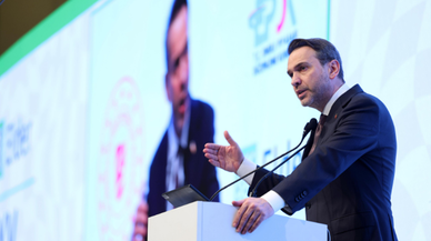 Bayraktar, “2025 yılında cesur ve ezber bozacak kararlar alacağız”