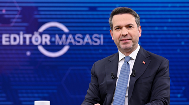 Bayraktar, ‘Türkiye'nin enerji arz güvenliğinde bir sorun bulunmuyor’