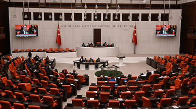 Bazı kanunlarda değişiklikler yapılmasına dair kanun teklifi, kabul edildi