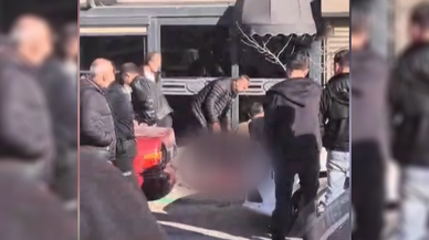 Bıçaklı kavgada Manisa'da can aldı! 1 kişi öldü, 2 kişi yaralandı