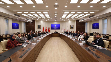 Bilim Kurulu, Bakan Işıkhan başkanlığında toplandı