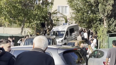 Bir kadın ve erkek başlarından vurularak öldürüldü