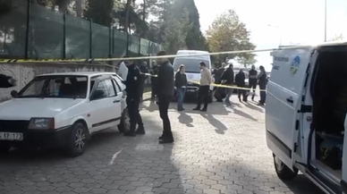 Bir kişi park halindeki otomobilde ölü bulundu