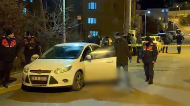 Bir polis memuru, tartıştığı meslektaşı tarafından vuruldu