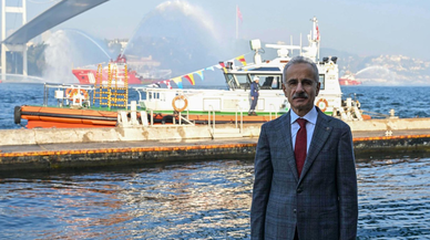 Boğaz güvenliğine takviye
