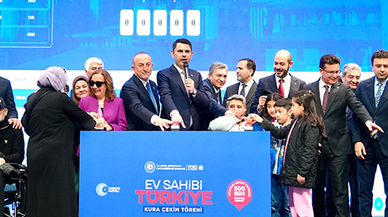 Bu hafta 7 ilde daha kura çekim heyecanı yaşanacak
