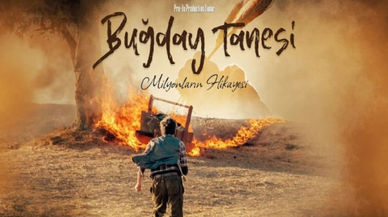 Buğday Tanesi filmi; Öğrenci, öğretmen ve velilerle EBA'da buluşuyor