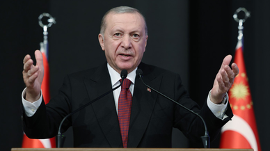 Büyük ve güçlü Türkiye'nin ayak sesleri daha fazla duyulacak