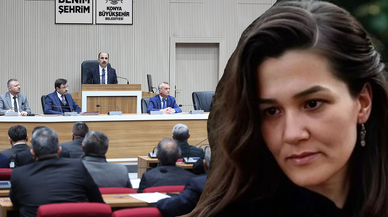 Büyükşehir Belediyesi'nden Fatma Nur Çelik kararı