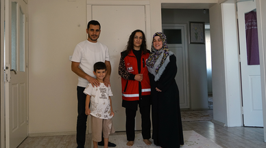 Büyükşehir’den sessiz dünyaya dokunan teknolojik destek