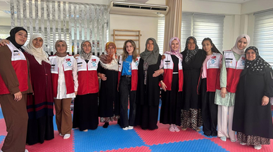 Büyükşehir’le gönüller buluştu, hafızalar sevgiyle canlandı