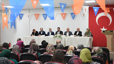 Çağlayancerit’e 20 ayda 760 milyonluk yatırım