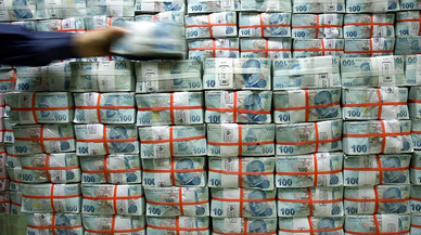 Cari açık Ocak’ta 6,8 milyar dolar oldu
