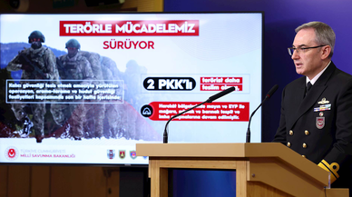 Çatışmalar Orta Doğu’daki barış ve istikrarı tehdit ediyor