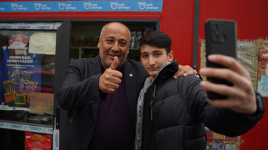 Ceyhan, “Ahlaklı belediyecilik bayrağını Kahramanmaraş’a dikeceğiz”