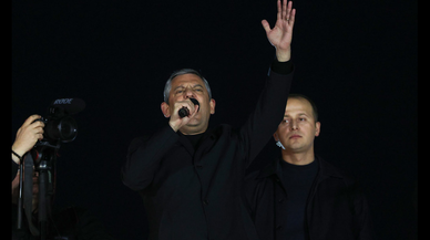 CHP Genel Başkanı Özgür Özel, ‘Türkiye'de yoksulluk sınırının 104 bin liraya ulaştı’