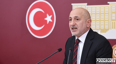 CHP’li Öztunç, ‘Her gün 5.365 kişi işsiz kalıyor’