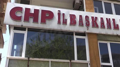 CHP’nin Kahramanmaraş Milletvekili adayları belli oldu