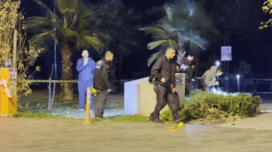 Çıkan bıçaklı kavgada 1 kişi hayatını kaybetti