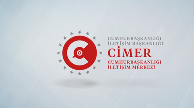 CİMER'e 2025'te 5 milyon 525 bin başvuru yapıldı