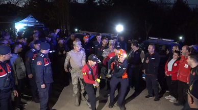 Çocuğun ardından 9 gündür aranan kadının cesedi de bulundu